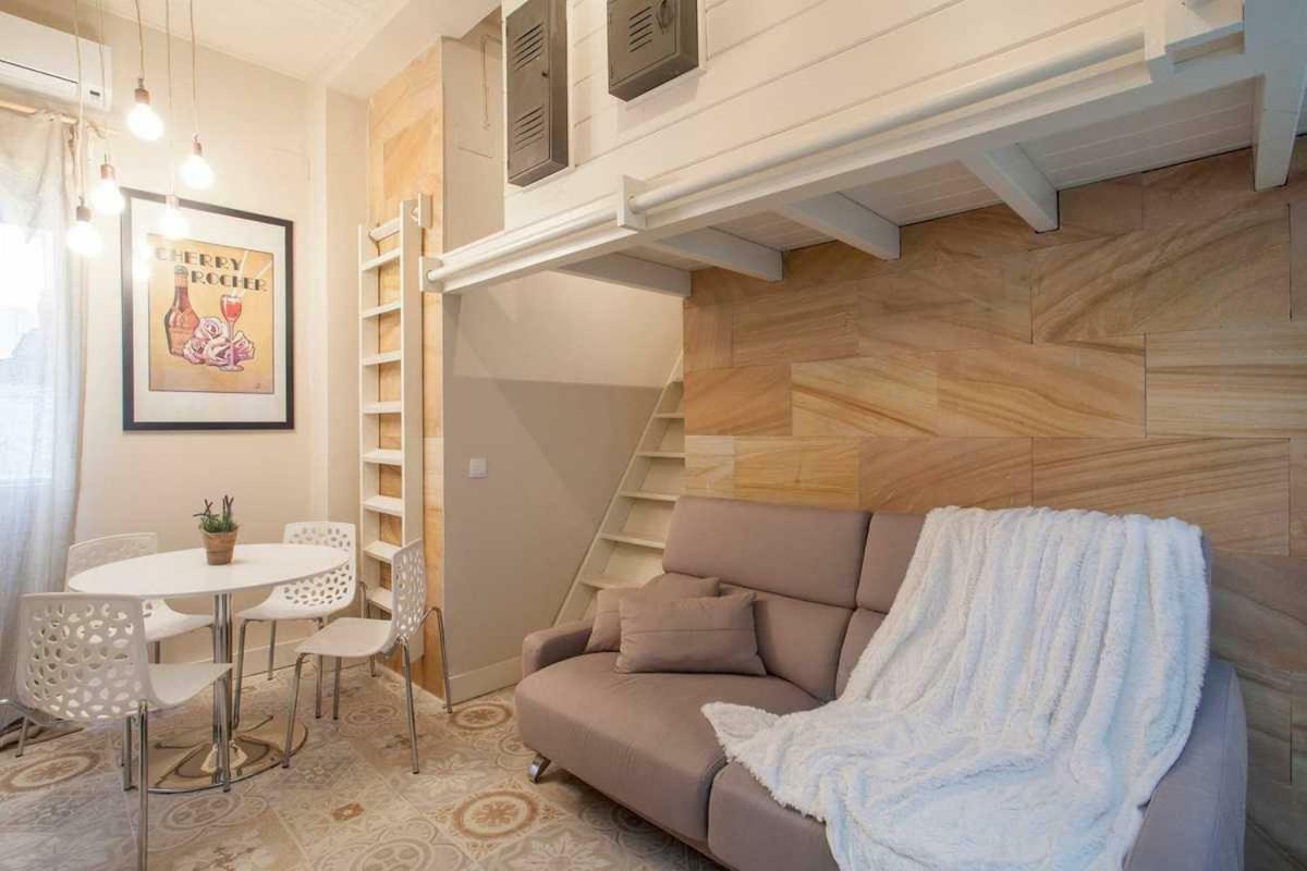 Precioso Apartamento En Pleno Centro Con Wifi Валенсія Екстер'єр фото