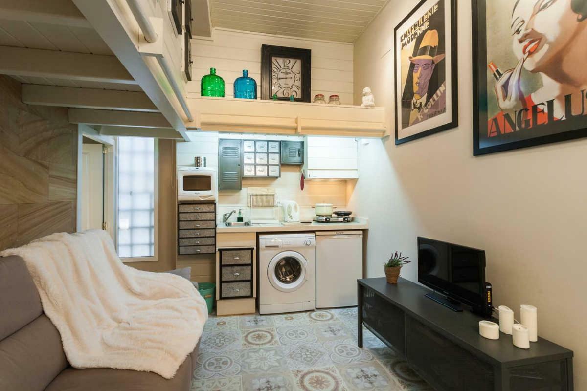 Precioso Apartamento En Pleno Centro Con Wifi Валенсія Екстер'єр фото